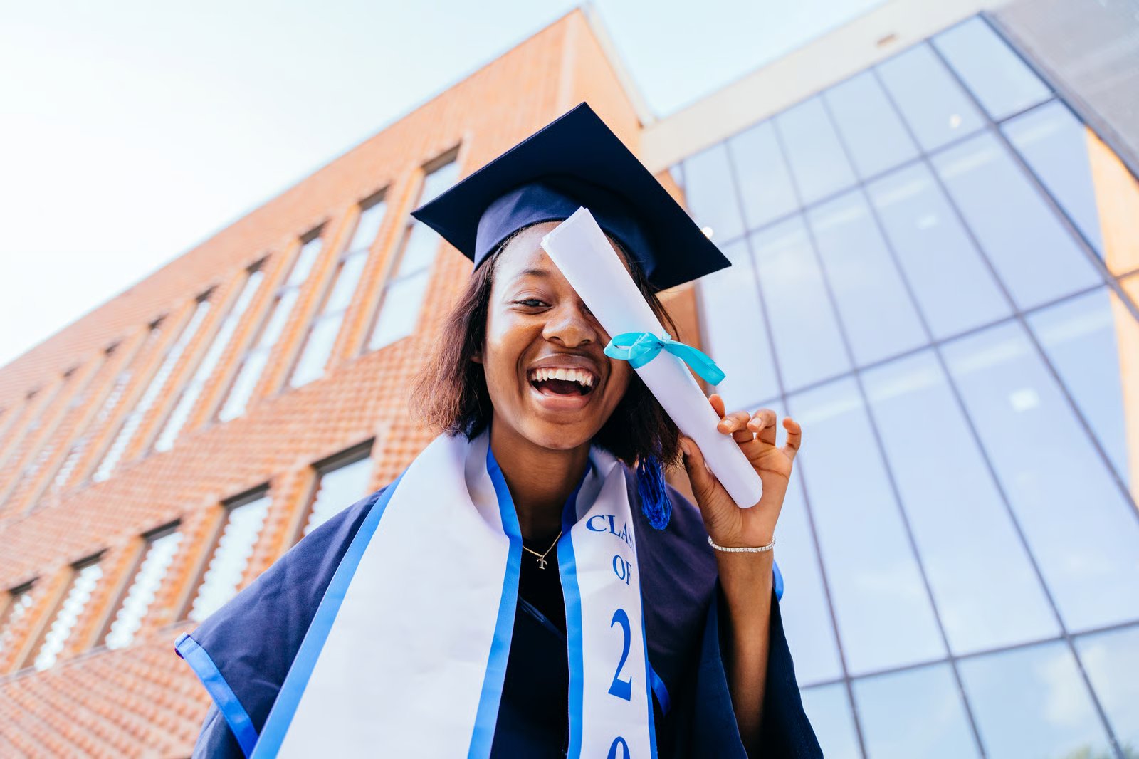 Eden University Botswana Campus Life